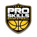 Pro Skills Basketball - Charleston logo